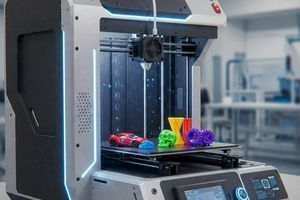 3D-друк: революція, що змінює обличчя промисловості та наше життя. фото