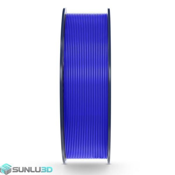 Філамент HS PLA Синій/Blue, 1кг ФР-00012069 фото