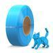 Філамент PLA Refill 1.75мм Ціан/Бірюзовий/Cyan, 1кг ФР-00012249 фото 1