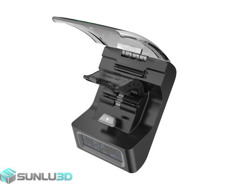 Конектор для філаменту Filament Connector FC01 НФ-00000276 фото