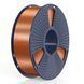 Філамент Silk PLA+ 1.75мм Мідь/Red Copper, 1кг ФР-00012158 фото 3