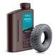 Смола Flexible Resin Grey / Сірий 1 кг НФ-00000264 фото 2