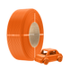 Філамент REFILLS PETG 1.75мм помаранчевий/Orange, 1кг НФ-00000205 фото 1
