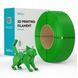 Філамент REFILLS PETG 1.75мм Зелений/Green, 1кг ФР-00012266 фото 2