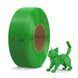 Філамент REFILLS PETG 1.75мм Зелений/Green, 1кг ФР-00012266 фото 1