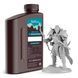 Смола Water-Wash Standart Resin Grey / Сірий 1 кг НФ-00000267 фото 2