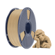 Філамент PLA WOOD 1.75мм Клен/Maple WOOD, 1кг ФР-00012173 фото 3