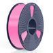 Філамент PLA 1.75мм рожевий/Pink, 1кг ФР-00012099 фото 1