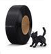 Філамент REFILLS PETG 1.75мм Чорний/Black, 1кг ФР-00012178 фото 1