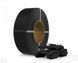 Філамент REFILLS PETG 1.75мм Чорний/Black, 1кг ФР-00012178 фото 4