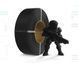 Філамент REFILLS PETG 1.75мм Чорний/Black, 1кг ФР-00012178 фото 3