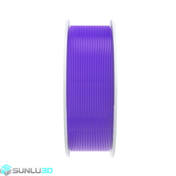 Філамент ASA Лавандовий фіолетовий/Lavender Purple, 1кг НФ-00000283 фото