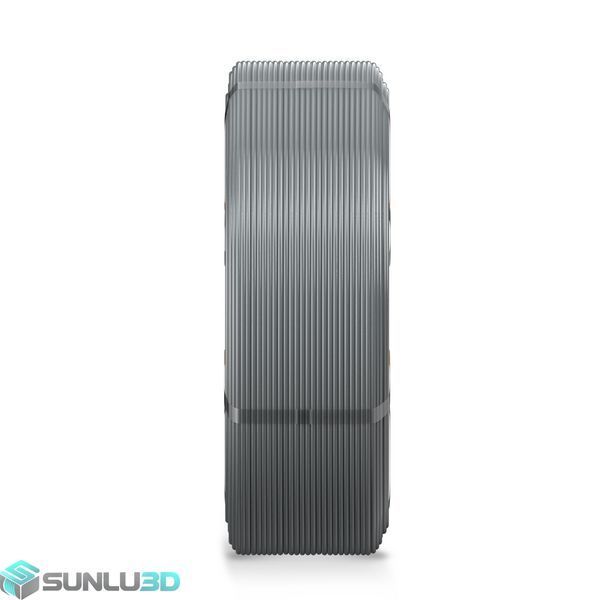 Філамент REFILLS PETG 1.75мм Графіт/Graphite, 1кг ФР-00012181 фото