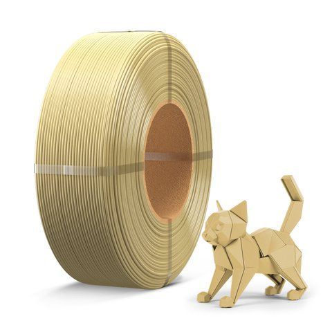 Філамент REFILLS PETG 1.75мм Хакі/Khaki, 1кг ФР-00012183 фото