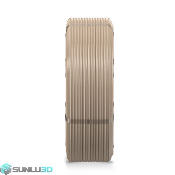 Філамент REFILLS PETG 1.75мм Дуб/OAK, 1кг ФР-00012185 фото
