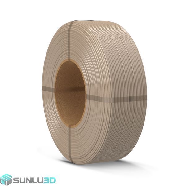 Філамент REFILLS PETG 1.75мм Дуб/OAK, 1кг ФР-00012185 фото