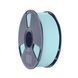 Філамент PLA matte 1.75мм Блакитний океан/Matte Ocean Blue, 1кг НФ-00000039 фото 4