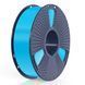 Філамент PLA 1.75мм блакитний/Sky Blue, 1кг ФР-00012127 фото 4