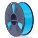 Філамент PLA 1.75мм блакитний/Sky Blue, 1кг ФР-00012127 фото 3